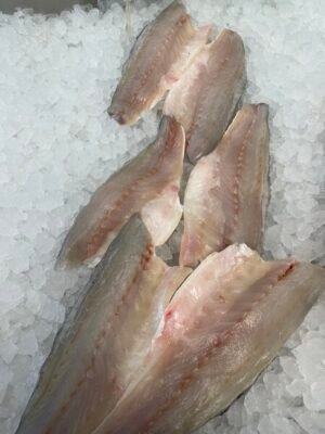 Лаврак Филе